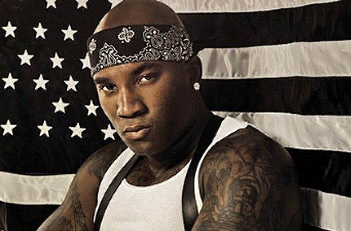 Young Jeezy - AM Music Entertainment
